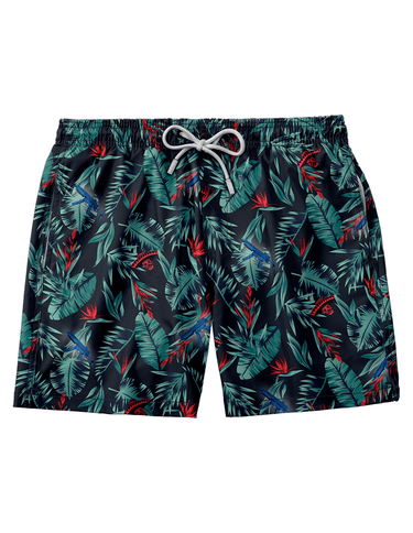 MP Cinco De Mayo Swim Trunk Greater Half